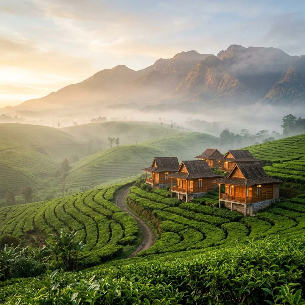 Blog & Artikel Villa Ciater