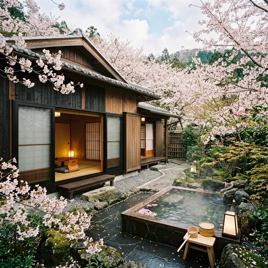 Villa Sakura